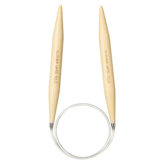 Clover PRO "Takumi" Rundpind 40 cm (2.00-10.00 mm)